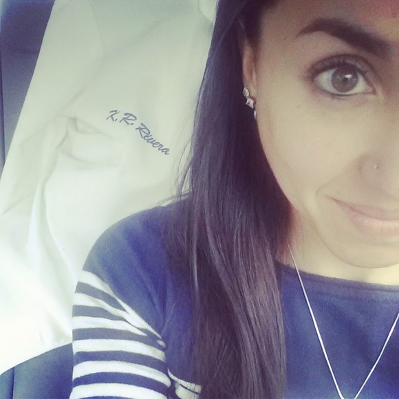 Meet your Posher, Kimberly - Picture 1 of 1